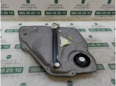 Recambio de elevalunas trasero derecho para mercedes-benz clase b (w245) 2.0 cdi cat referencia OEM IAM    2
