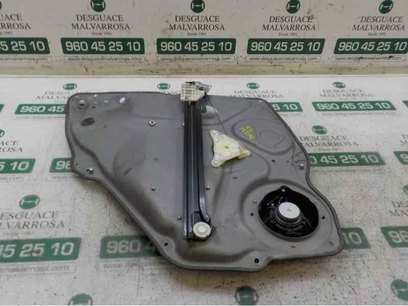 Recambio de elevalunas trasero derecho para mercedes-benz clase b (w245) 2.0 cdi cat referencia OEM IAM   