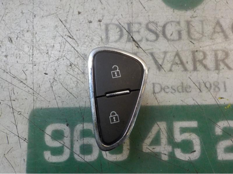 Recambio de modulo electronico para opel corsa e edition referencia OEM IAM 13363826 13363626 