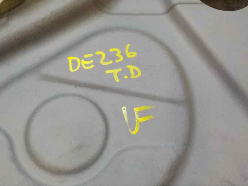 Recambio de elevalunas trasero derecho para mercedes-benz clase b (w245) 2.0 cdi cat referencia OEM IAM   