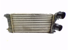 Recambio de intercooler para citroën berlingo cuadro 1.6 hdi fap referencia OEM IAM  9684212480 