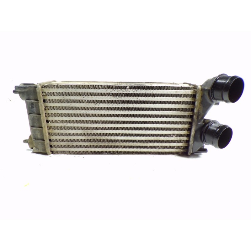 Recambio de intercooler para citroën berlingo cuadro 1.6 hdi fap referencia OEM IAM  9684212480 