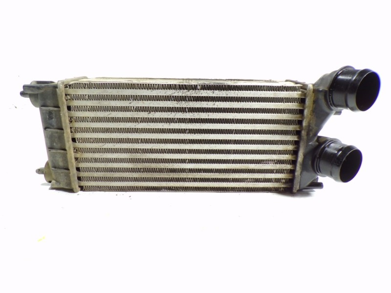 Recambio de intercooler para citroën berlingo cuadro 1.6 hdi fap referencia OEM IAM  9684212480 