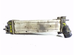 Recambio de intercooler para citroën berlingo cuadro 1.6 hdi fap referencia OEM IAM  9684212480  2