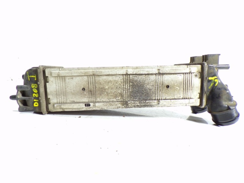 Recambio de intercooler para citroën berlingo cuadro 1.6 hdi fap referencia OEM IAM  9684212480 