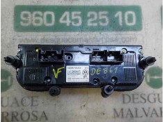 Recambio de mando climatizador para volkswagen golf vii lim. (bq1) 1.6 tdi referencia OEM IAM 5G0907044CEWZU 5G0907044CE  2
