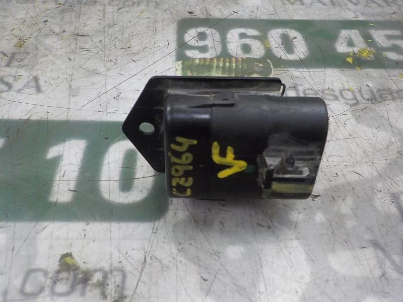 Recambio de resistencia calefaccion para opel corsa d 1.3 16v cdti referencia OEM IAM   