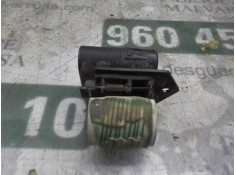 Recambio de resistencia calefaccion para opel corsa d 1.3 16v cdti referencia OEM IAM    2
