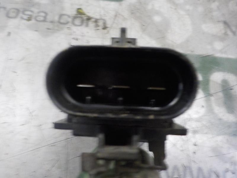 Recambio de resistencia calefaccion para opel corsa d 1.3 16v cdti referencia OEM IAM   