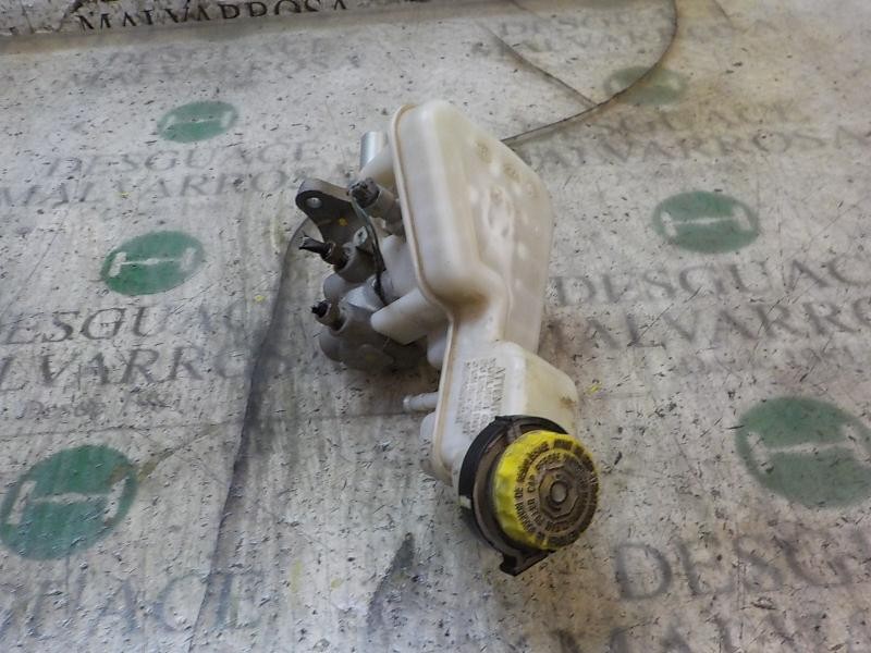 Recambio de bomba freno para jeep compass 2.4 16v cat referencia OEM IAM   