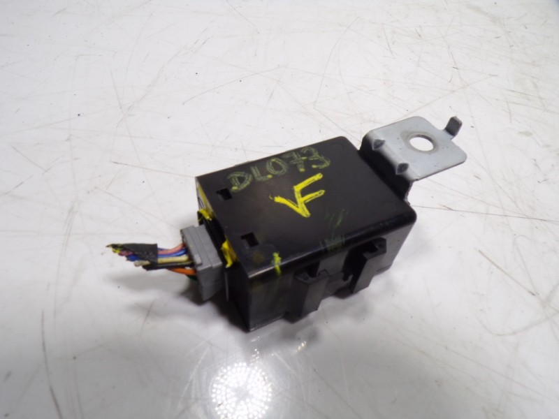 Recambio de modulo electronico para kia rio (yb) 1.2 cat referencia OEM IAM 95420H8100 95420H8100 