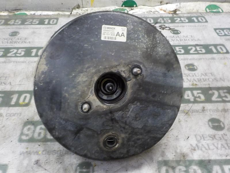 Recambio de servofreno para opel corsa d 1.3 16v cdti referencia OEM IAM   