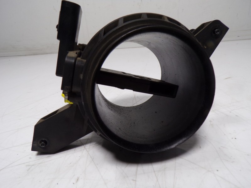 Recambio de caudalimetro para ford focus lim. (cb8) 1.6 tdci cat referencia OEM IAM 1480570 7M5112B579 