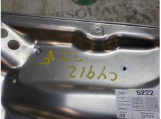 Recambio de elevalunas trasero izquierdo para mercedes-benz clase c (w204) berlina 1.6 cat referencia OEM IAM A2047300779   2