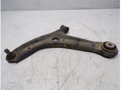 Recambio de brazo suspension inferior delantero izquierdo para ford fiesta (ccn) 1.0 ecoboost cat referencia OEM IAM 1737305   2
