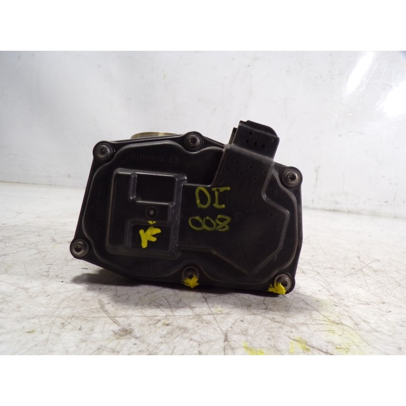 Recambio de caja mariposa para ford fiesta (ccn) 1.0 ecoboost cat referencia OEM IAM 2168321 CM5G9F991FA 