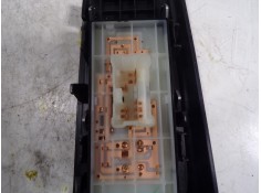 Recambio de mando elevalunas delantero derecho para nissan micra v (k14) 0.9 cat referencia OEM IAM 254114BA0A   2