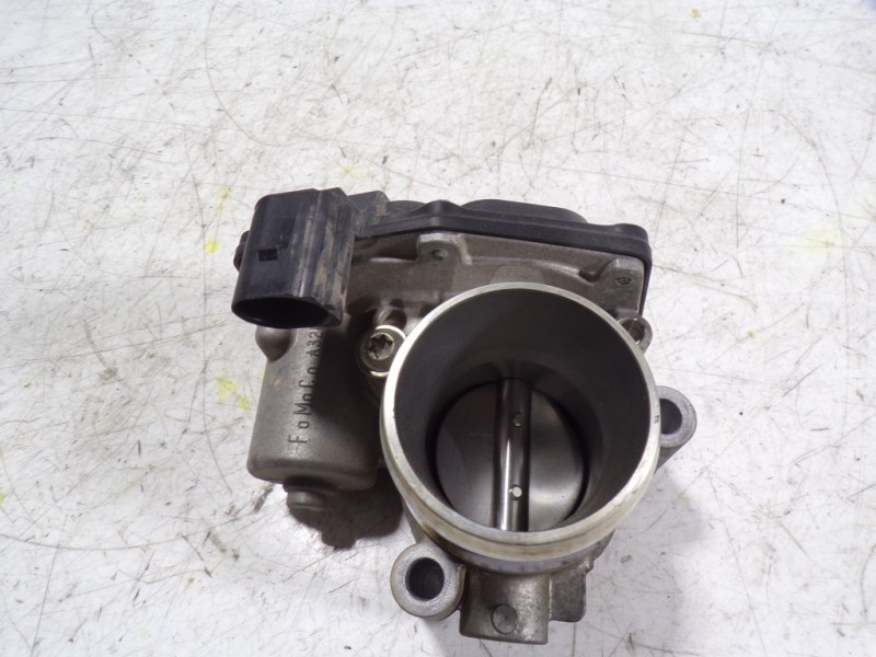 Recambio de caja mariposa para ford fiesta (ccn) 1.0 ecoboost cat referencia OEM IAM 2168321 CM5G9F991FA 