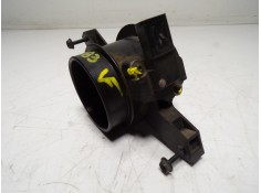 Recambio de caudalimetro para ford focus lim. (cb8) 1.6 tdci cat referencia OEM IAM 1480570 7M5112B579  2