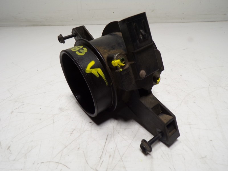 Recambio de caudalimetro para ford focus lim. (cb8) 1.6 tdci cat referencia OEM IAM 1480570 7M5112B579 
