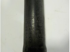 Recambio de amortiguador trasero derecho para opel crossland x 1.2 referencia OEM IAM 3647912 9821016880  2