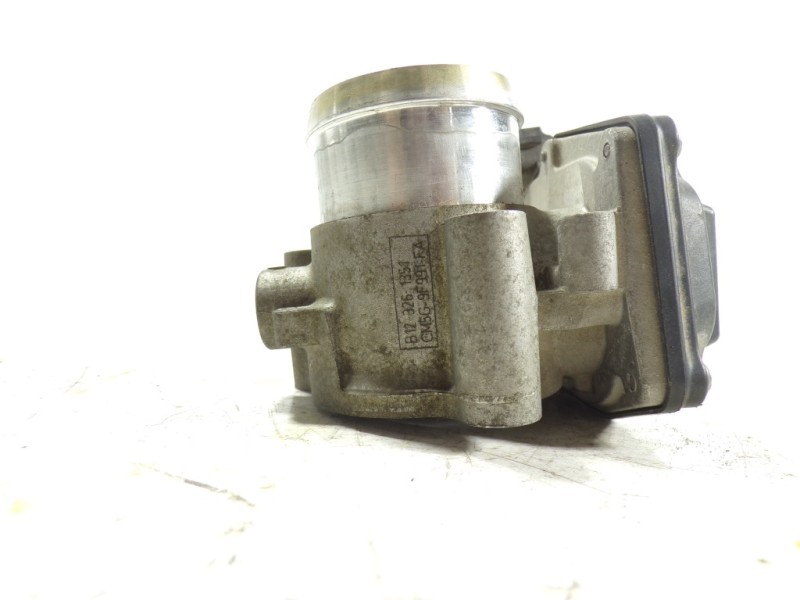 Recambio de caja mariposa para ford fiesta (ccn) 1.0 ecoboost cat referencia OEM IAM 2168321 CM5G9F991FA 