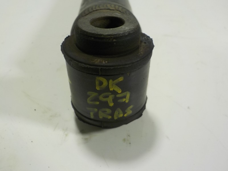 Recambio de amortiguador trasero derecho para opel crossland x 1.2 referencia OEM IAM 3647912 9821016880 