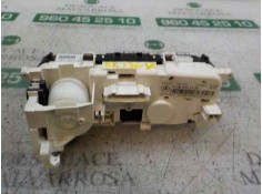 Recambio de mando climatizador para mercedes-benz clase b (w245) 2.0 cdi cat referencia OEM IAM    2