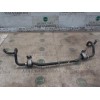 Recambio de barra estabilizadora delantera para renault clio iii 1.5 dci diesel fap referencia OEM IAM   