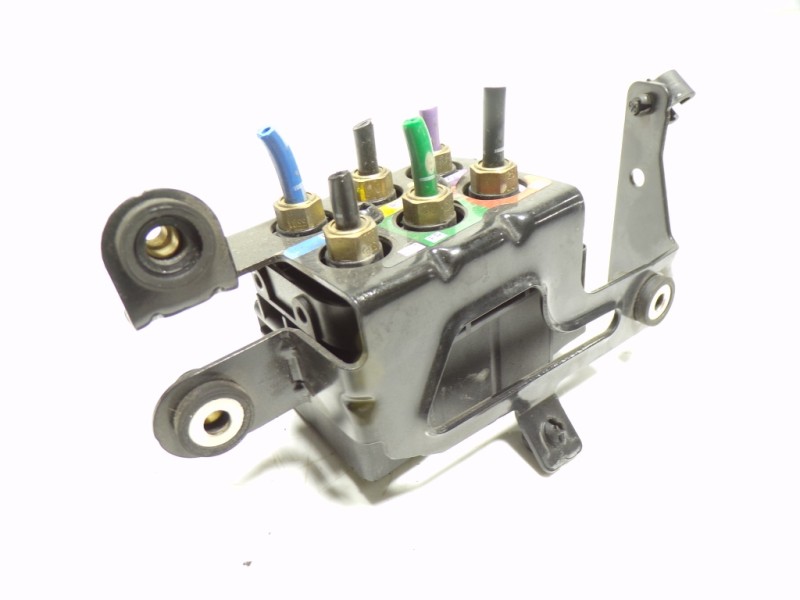 Recambio de modulo electronico para porsche macan (typ ) base referencia OEM IAM 9A7616014 15152400272 