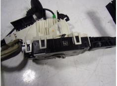 Recambio de cerradura puerta delantera izquierda para mercedes-benz clase clk (w207) cabrio 1.8 cgi cat referencia OEM IAM A2047 2