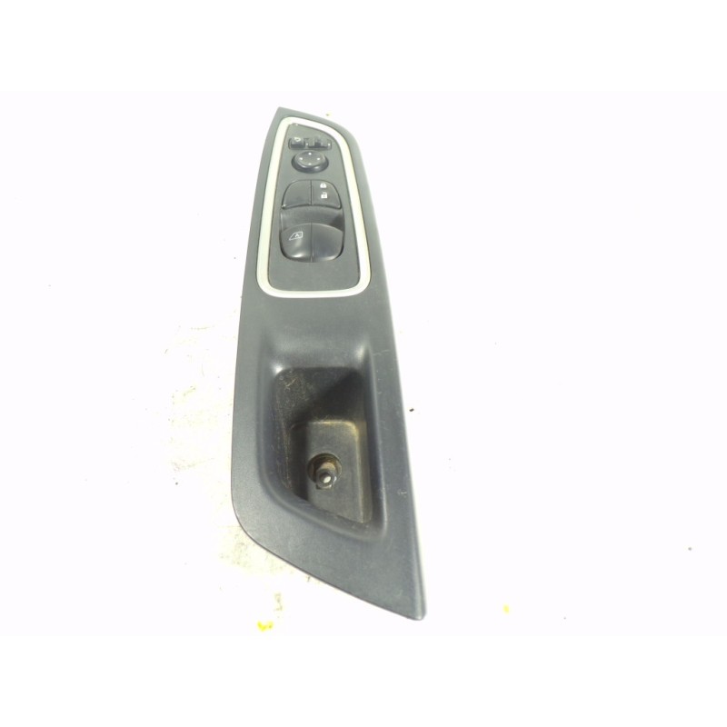 Recambio de mando elevalunas delantero izquierdo para nissan micra v (k14) 0.9 cat referencia OEM IAM 254015FA0A  