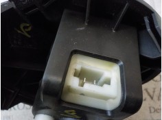 Recambio de motor calefaccion para opel corsa e edition referencia OEM IAM 13335075 13335075  2