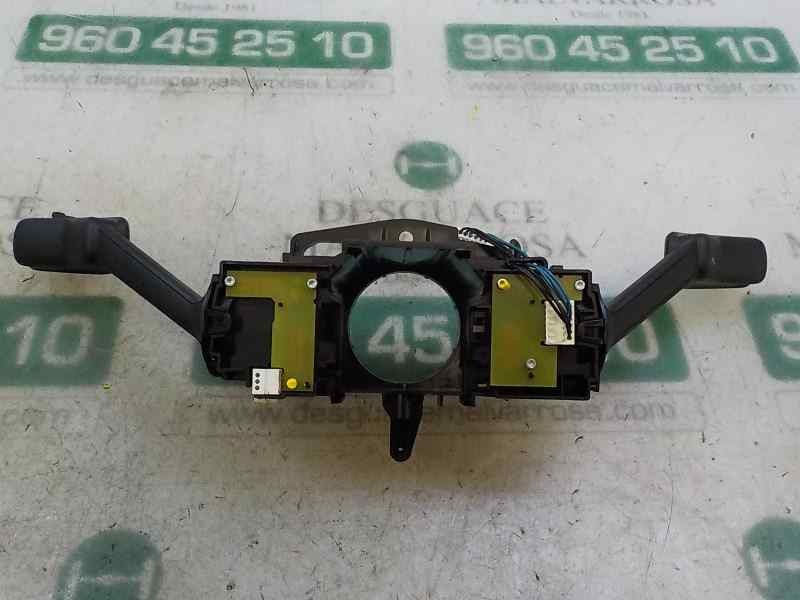 Recambio de mando intermitentes para volkswagen golf vii lim. (bq1) 1.6 tdi referencia OEM IAM 5Q0953513PIGI 5Q0953507FT 