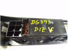 Recambio de mando elevalunas delantero izquierdo para nissan micra v (k14) 0.9 cat referencia OEM IAM 254015FA0A   2