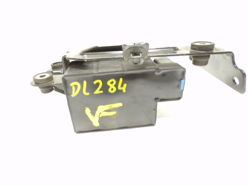 Recambio de modulo electronico para porsche macan (typ ) base referencia OEM IAM 9A7616014 15152400272 