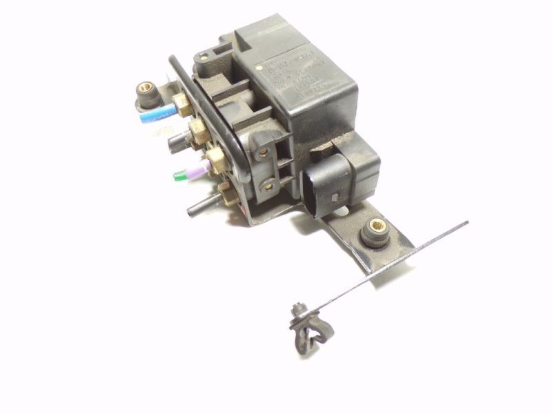 Recambio de modulo electronico para porsche macan (typ ) base referencia OEM IAM 9A7616014 15152400272 