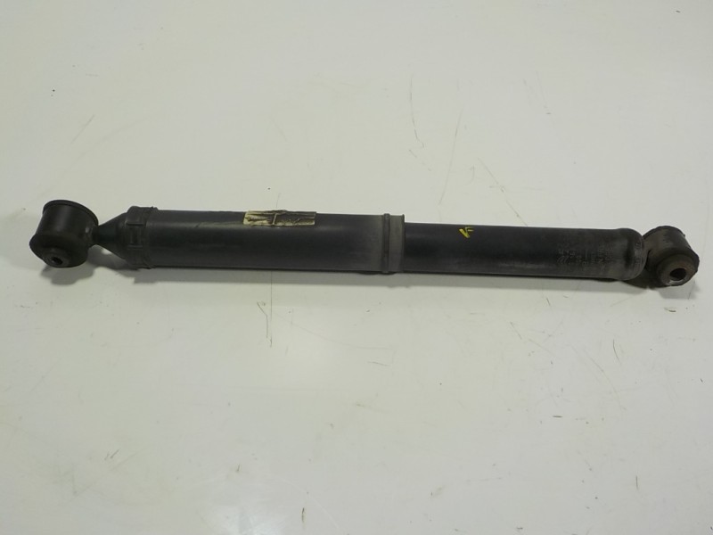 Recambio de amortiguador trasero izquierdo para opel crossland x 1.2 referencia OEM IAM 3647912 9821016880 