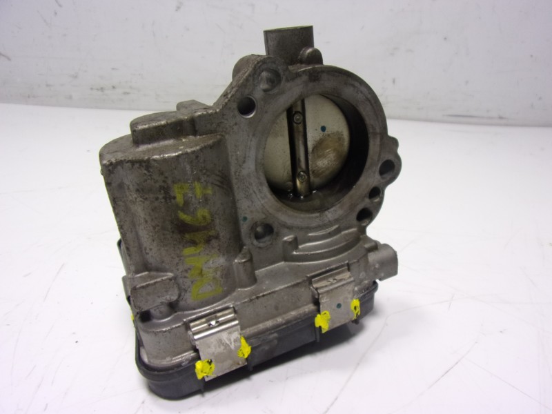 Recambio de caja mariposa para seat ibiza (kj1) 1.0 tsi referencia OEM IAM  04C133062C 