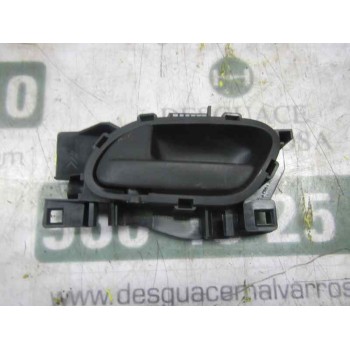 MANETA INTERIOR DELANTERA IZQUIERDA 