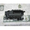 Recambio de maneta interior delantera izquierda para peugeot partner kombi 1.6 16v hdi cat referencia OEM IAM   