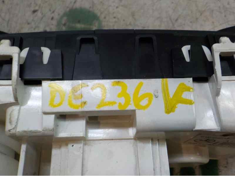 Recambio de mando climatizador para mercedes-benz clase b (w245) 2.0 cdi cat referencia OEM IAM   