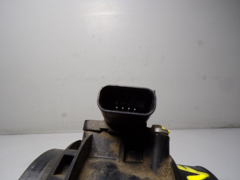 Recambio de caudalimetro para ford focus lim. (cb8) 1.6 tdci cat referencia OEM IAM 1480570 7M5112B579 