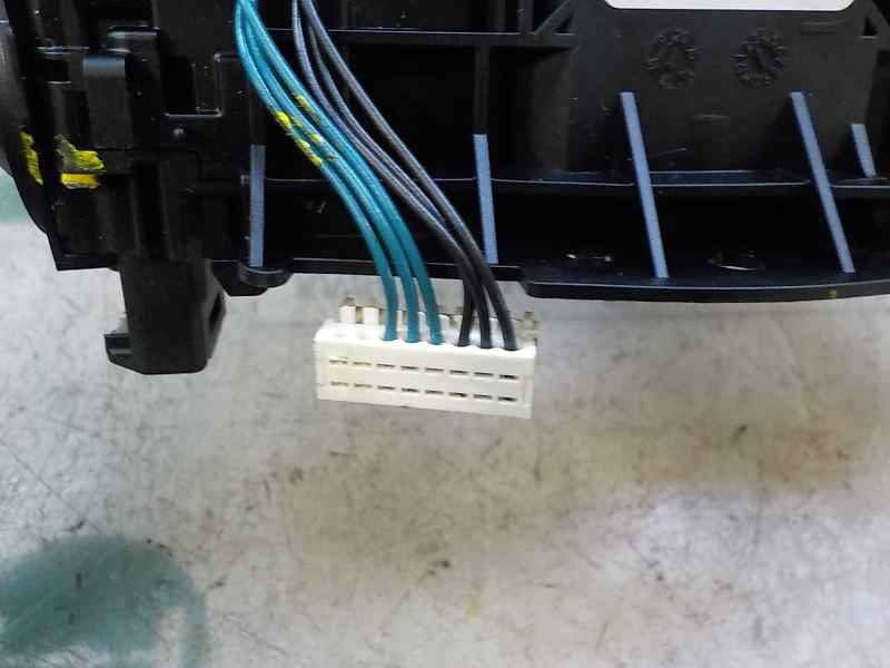 Recambio de mando intermitentes para volkswagen golf vii lim. (bq1) 1.6 tdi referencia OEM IAM 5Q0953513PIGI 5Q0953507FT 