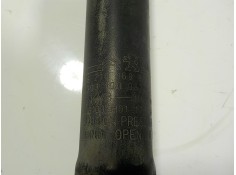 Recambio de amortiguador trasero izquierdo para opel crossland x 1.2 referencia OEM IAM 3647912 9821016880  2