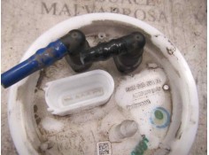 Recambio de aforador para skoda fabia 1.0 mpi referencia OEM IAM 6R0919051M 6R0919051M  2