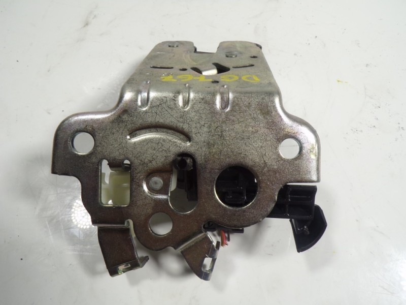 Recambio de cerradura maletero / porton para skoda octavia lim. (5e3) active referencia OEM IAM 5E0827505 5E0827505 