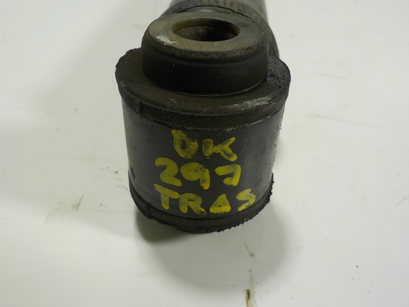 Recambio de amortiguador trasero izquierdo para opel crossland x 1.2 referencia OEM IAM 3647912 9821016880 