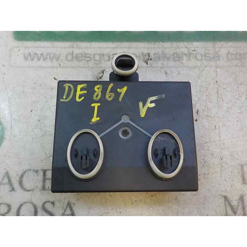 Recambio de modulo confort para volkswagen golf vii lim. (bq1) 1.6 tdi referencia OEM IAM 5Q0959593EZ00 5Q0959393E 