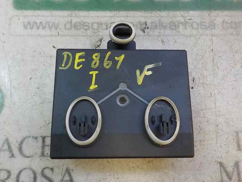 Recambio de modulo confort para volkswagen golf vii lim. (bq1) 1.6 tdi referencia OEM IAM 5Q0959593EZ00 5Q0959393E 